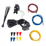 NovaWinch 12V Electric Winch 2041KG 4500LBS NW01091