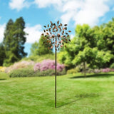 Autumn Wind spinner V231-WS-545