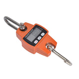 661.4lb Digital Hanging Scale Professional Small Digital Hanging Scale with Cast Aluminum Case V1294-YM0523-3118210315511