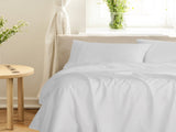 Royal Comfort - Balmain 1000TC Bamboo cotton Sheet Sets - Cool Grey ABM-10002051