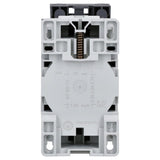 Abb Contactor Af9-30-10-13 100-250V Ac/Dc 50/60Hz 1Sbl137001R1310 V1202-V1-ABBAF09301013