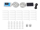 Automatic Watering System Durable Automatic Watering Device Timer Drip Irrigation Kit for V1294-YM0703-3111230060212