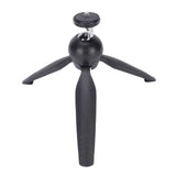 Satellite Dish Tripod Mount with Aluminum Alloy Base Adapter Tripod Mounting Kit Fit for Mini V4 V1294-YM0901-3114250041211