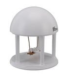 Night Light Speaker with Projector Cute Cat Swing Stepless Dimmable USB Rechargeable Bedside Table V1294-YM0901-3119250008611