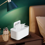 Portable man Wipes Heater with Intelligent Temperature Control,Large Capacity Wipes Warmer and V1192-AZ-W-24429