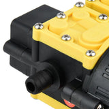12V High Pressure Agricultural Electric Water Pump Water Sprayer Pump V1294-YM0901-JY19055