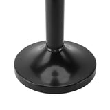 Standing Ashtray Iron Creative Self Cleaning Detachable Floor Standing Ash Tray with Lid for V1294-YM0901-3117240135613