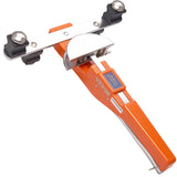 VEVOR Pipe Tube Bender, 1/4"-7/8" Ratcheting Tubing Benders, 90&deg;Forward/Reverse Pipes Bending Tools V952-JLWGJCSGPFXW7G1M2V0