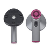 Handheld Vacuum Cleaner 2600mAh UV C Lamp Dust Mite Removal Vacuum Cleaner for Home Purple Gray V1294-YM0706-3113230185912