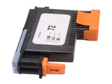 for HP 72 Printer Head Lightweight Printer Replacement Parts for HP Designjet T610 T770 T790 T795 V1294-YM0703-3113230040511
