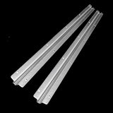 Sliding Gate Hardware Accessories Kit - 2m Track V63-817993