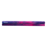 8FT Folding Balance Beam for Kids, 136.1KG Stable Support Gymnastics Floor Beam with Non-Slip Mat, V952-BKSJPHM8FT4I5V6S9001V0