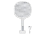 Electric Mosquito Swatter USB Photocatalyst Mosquito Killer Lamp for Home Office Use V1294-YM0721-3113210044211