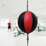 Floor to Ceiling Ball Boxing Punching Bag V63-783455