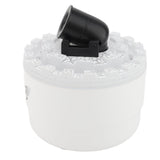 Essential Oil Diffuser 300ml Cool Mist Auto Shut Off 7 Colors Light 4 Timer Settings Super Quiet V1294-YM0901-3113240310312