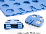 Clothes Board - Laundry Board - Board - Aid - Clothes Folder V1188-MS101-01563-1