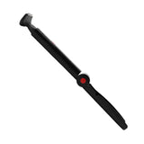 USB Rechargeable Back Shaver for Men, Double Blade Hair Remover V1263-JX-3993