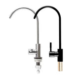 Drinking Water Faucet Kitchen Mixer Stainless Steel Water Filter Faucet, 360 Degree Rotation, V1189-LC-LY-00033