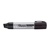 SH Magnum Perm Marker Blk Bx12 DS-SH44001A