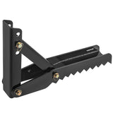 32 inch Backhoe Excavator Thumb Attachments Weld On Adjustable Boom Tractor Excavator 1/2Inch Teeth V952-FCMZ32INCBH12MM01V0