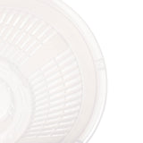 Masteelf 2Pcs Plastic Plant Containers for Gardeners and Indoor Plants 12.00X11.50X11.50in V1189-LWWAL-20260327-03470