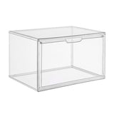 Bag Display Case Clear Waterproof Dustproof Strong Magnetic Design Shoes Storage Box for Anime V1294-YM0901-3117230182911