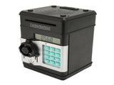 Electronic Coin Money Bank Piggy Bank Cash Coin Can ATM Bank Birthday Halloween Christmas Gifts Boys V1294-YM0706-3115230091611