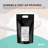 Kemmie Bulk 10Kg Potassium Sorbate Food Grade Granules Preservative E202 V238-SUPDZ-28795747631184