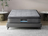 26cm Mattress Bed Giselle Single MATTRESS-B-CG26-S