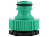 25 Meter Water Irrigation Set Ground Insertion Dropper Watering Auto System Tool Flowers Plants V1294-YM0727-JY08351