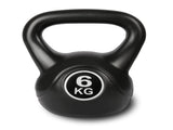 CORTEX 6kg to 12kg Kettlebell Standard Set V420-CSST-KBSTSET-A