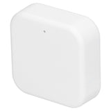 Smart Lock Gateway Fingerprint Lock Remote Control Real Time Alarm Intelligent WiFi Gateway for Home V1294-YM0710-3114210076411