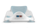 Angelcare AC583 Baby Bath Support Fit - Light Aqua