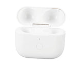 Wireless Charging Case for IOS Earbuds 3 600mAh Charger with Bluetooth Pairing V1263-JX-135
