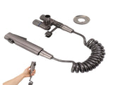 Bidet Sprayer for Toilet Handheld Bidet Attachment Toilet Sprayer Set with Hose for Feminine Wash V1294-YM0703-3112230019811