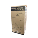 Keg King - Fermenter King Uni Tank - 60L Fermenter V225-9555