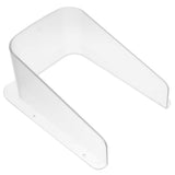 Doorbell Rain Cover Waterproof Protector Simple Design for Home V1370-AZ4-14601