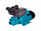 Giantz Peripheral Water Pump Auto Controller Cast Iron Garden Irrigation 1HP PUMP-QB80-2M