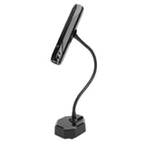 Touch Lamp Rechargeable Cordless LED Gooseneck Gel Curing Dryer Lamp with Timer Professional V1294-YM0901-3119240149311