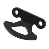 Heavy Duty Truck Bed Tie Down Anchors Bracket, Enhancing Truck Load Stability Reliabled Cargo V1192-AZ-W-23564