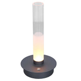 Table Lamp Cordless Rechargeable LED IP54 Water Resistant 2000mAh Steplessly Dimmable Touch 3 Color V1294-YM0901-3119240095112