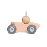 Plan Toys Bunny Racing Car DTK10453
