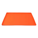 Silicone Griddle Mat Silicone Protective Mat Cover Grill Cover for Blackstone Griddle Top 36 Inch V1294-YM0703-3111230120814