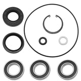 M MATI Rear Axle Bearing Seals for Honda Recon 250 TRX250 TRX250EX TRX250X 1997-2022 V1189-LWWAL-20260327-03563