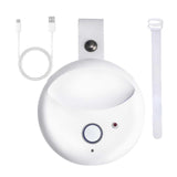 Compact White Noise Machine Auto Off Travel Sound Device for Babies Home V1263-JX-5478