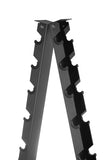 A-Frame Dumbbell Rack V1012-CFDBRAFRAME
