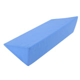 Confortable Foam Cushion Leg Elevation Back Lumbar Relief Rest Support Pillow Cover Pad V1294-YM0901-JY07076-02