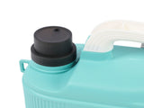 Electric Garden Sprayer 3.7V 5L 2000mAh Anti Leakage Battery Powered Sprayer with Telescope Wand for V1294-YM0901-3111240217912