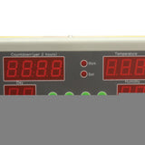 Rooster Farms Electric 96 Egg Incubator Accessories for Chicken Quail Duck V238-SUPDZ-31400244838480