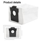 For MOVA P10 Pro For Ultra Robot Vacuum Cleaner Spare Parts Main Side Brush Hepa Filter Mop Cloth V1189-LWWAL-20260327-04808